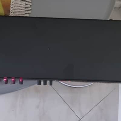 Rolls Rfx PATCHWORK RP93s Loop Midi Switcher 4 Channels image 13