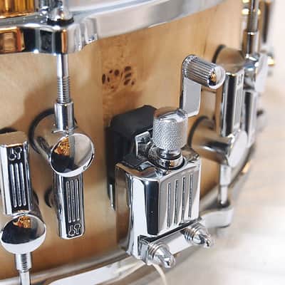 Sonor AS12-1406CM Artist Cottonwood Maple image 3