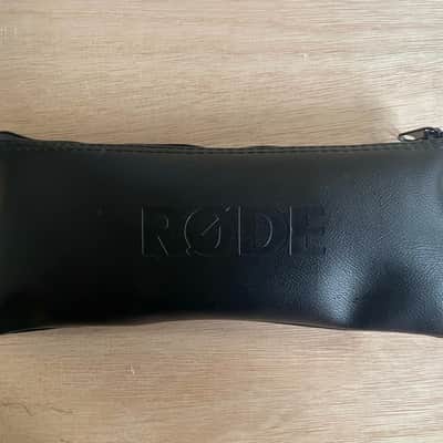 RODE M1 Handheld Dynamic Microphone 2007 - Present - Black image 2