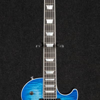 Gibson USA Les Paul Modern Figured - Cobalt Burst image 5