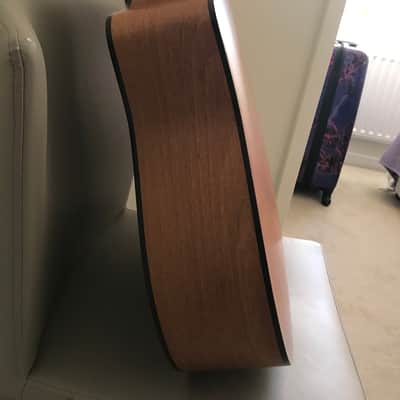 Simon & Patrick S&P 6 CW GT Early 2000's - Natural Wood n image 4