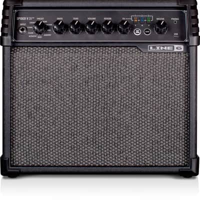 Gallien-Krueger Backline 110 Bass Combo Amp 70W 1x10