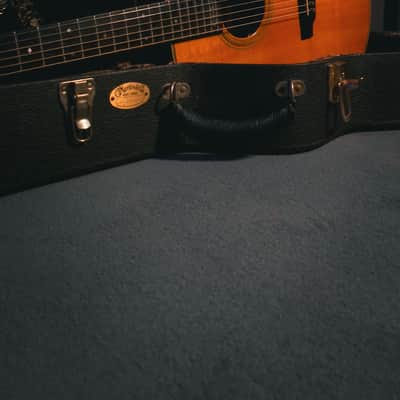 Martin Eric Clapton Signature 000-28EC 2004 - Natural - Pickup image 13