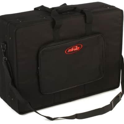 SKB 1SKB-SC2316 Pedalboard Soft Case image 2