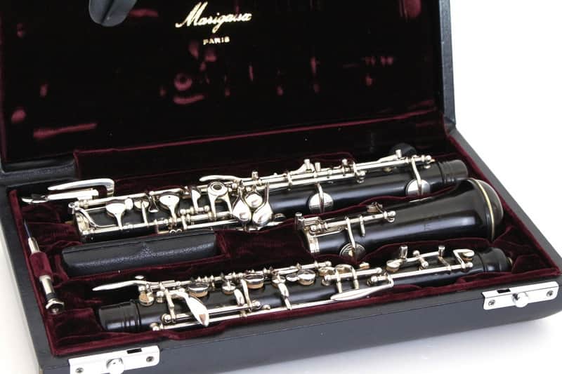 Marigaux 901 Oboe image 1