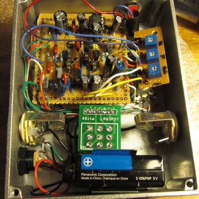 Fibonacci Overdrive (Okko Diablo Clone) image 8