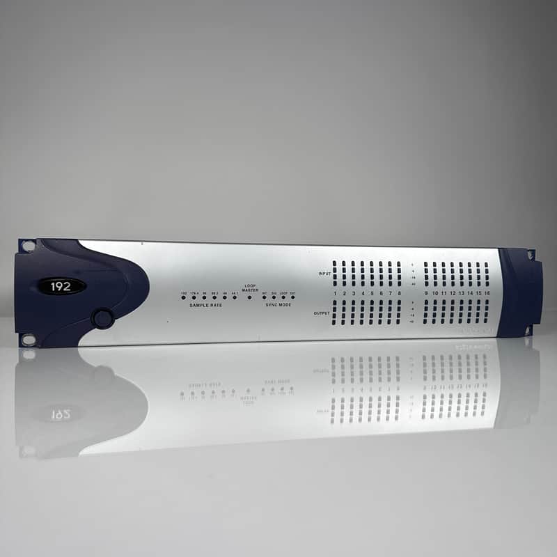 Digidesign 192 I/O