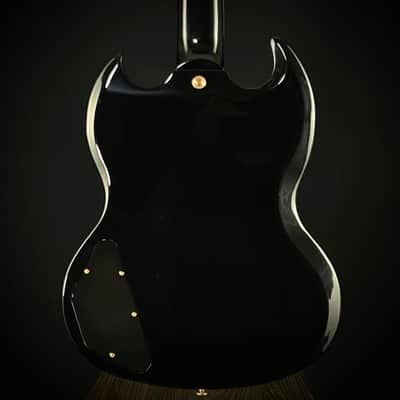 Gibson SG Standard ‘61 Maestro Vibrola image 3