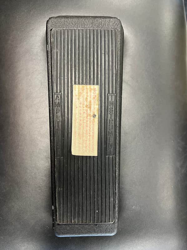 Dunlop Cry Baby GCB-95
