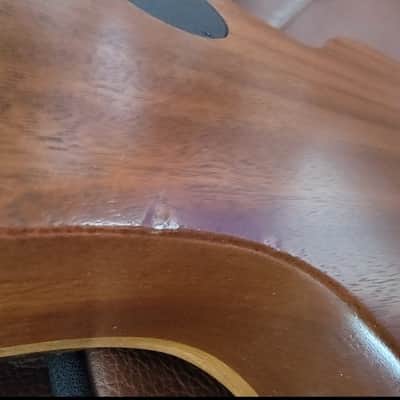 Gibson Les Paul Tribute Satin Tobacco Burst image 17
