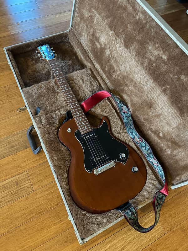 Godin Richmond Empire - Hi gloss image 1