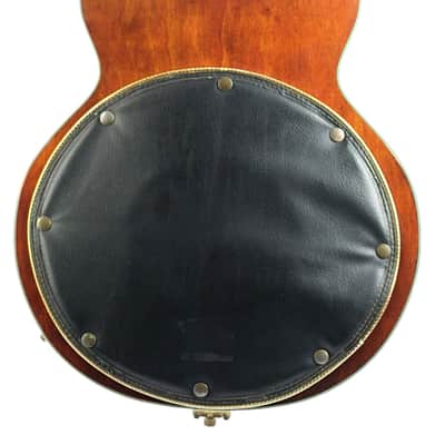 1965 Gretsch Country Gentleman #47314 image 4