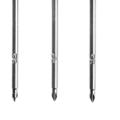 Music Nomad - Premium Guitar Tech Truss Rod Wrench Set - 11 pcs. image 4