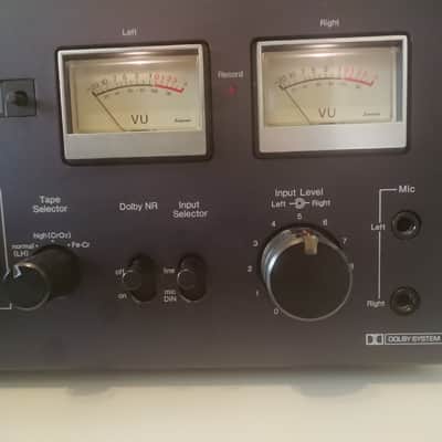 Sansui SC 1110 image 3