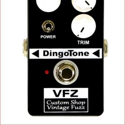 Dingotone VFZ Fuzz image 2