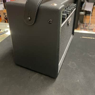 Boss Katana-Mini X 10-Watt 1x5" Digital Modeling Guitar Combo 2024 - Present - Black image 4