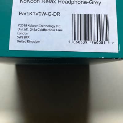 Kokoon Sleep Relax Bluetooth Headphones image 11