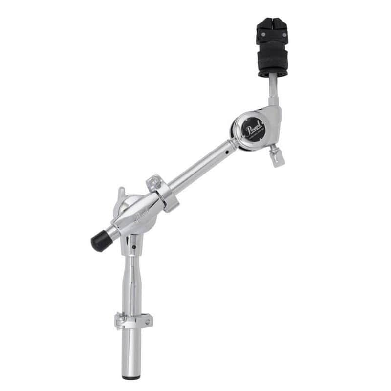 Pearl CH1030BS Gyro-Lock Short Boom Cymbal Holder image 1