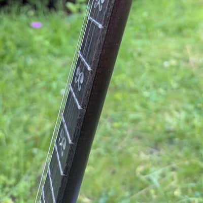 Deering Artisan Goodtime Special Tenor Banjo 17-Fret image 8