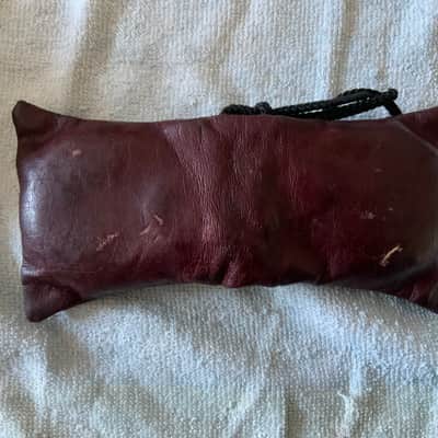Semi-professional Hernandez Castanets concert double pair 1990s image 4