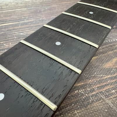 2016 Ibanez Prestige RG2527ZA 7-strings Guitar Neck Made in Japan image 6
