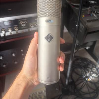 Immagine Stam Audio Sa-47 MK3 2025 - 4