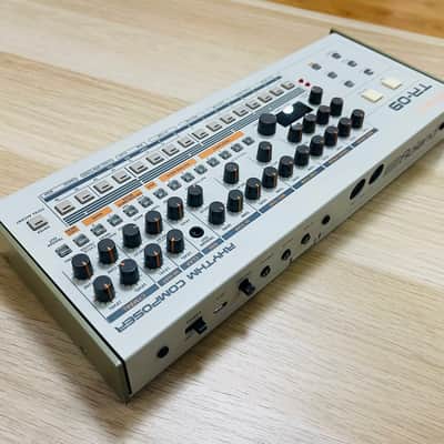 Roland TR-09 Rhythm Composer - 2017 image 3