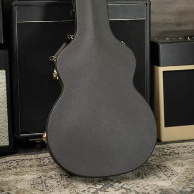 Taylor Legacy 914ce Grand Auditorium Acoustic/Electric Guitar with Hardshell Case image 15