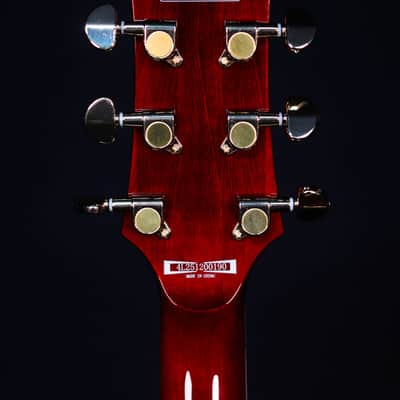 Ibanez AR520HME Electric Guitar, Natural image 10