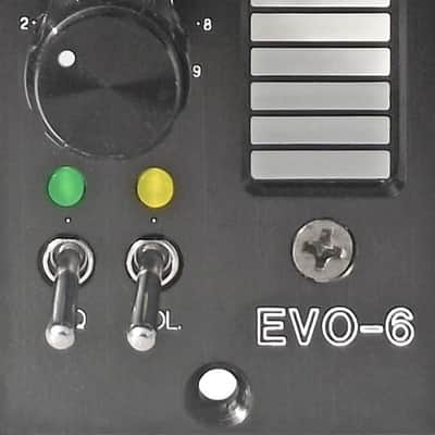 Lindell Audio EVO6 500-Series Discrete Mic Pre image 8