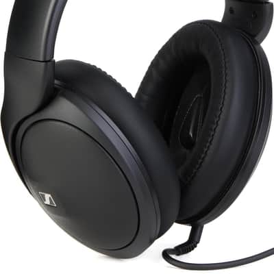Sennheiser HD 620S Closed-back Reference Headphones image 1