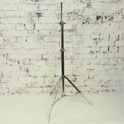 Vintage Ludwig Atlas Double Tom Stand image 2