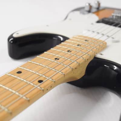 Squier Vintage Modified '51 - 2 Color Sunburst image 12