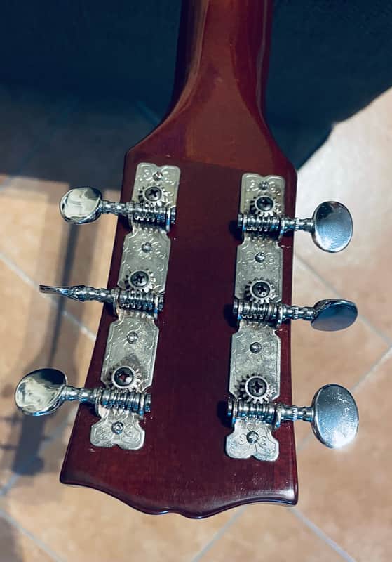 Rare Maya SG 1970-1973 Japan | Reverb