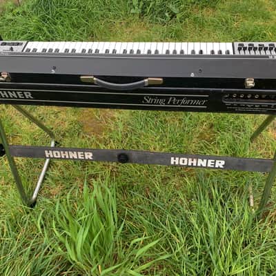 Hohner String Performer w legs PRO SERVICED/WARRANTY image 2