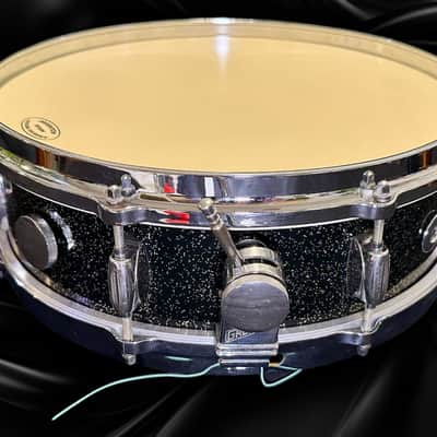 Gretsch Progressive Jazz Snare Drum (1963) in Anniversary Sparkle image 13