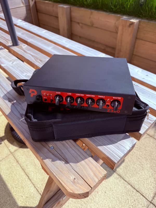 Immagine PROAMP Z300 - 1