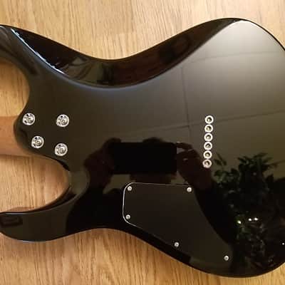 Suhr Modern Custom image 13