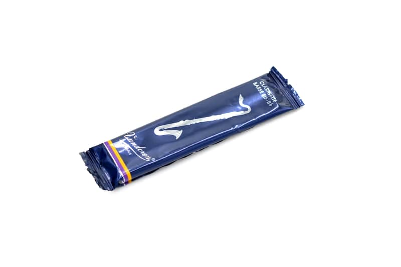 Vandoren Classic Klarinette Bass 3,0 image 1
