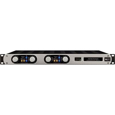 SPL Elemental Series TwinTube Signal Processor (2013-2015)