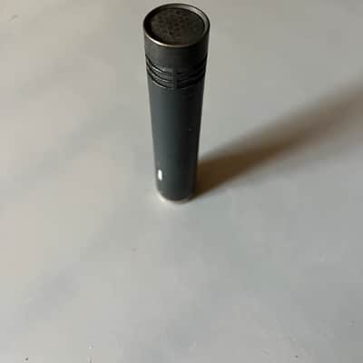 Vintage Neumann KM 84 Condenser Microphone (Black) image 5