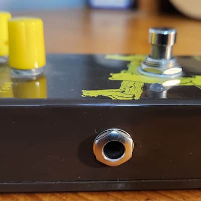Animals Pedal Major Overdrive Pedal Japan image 6