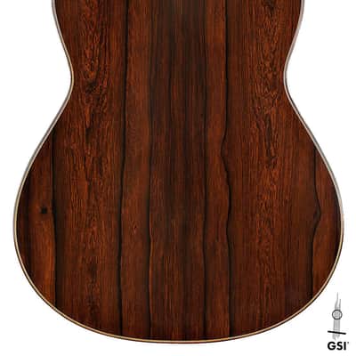 Mariano Tezanos Maestro 2009 Classical Guitar Spruce/CSA Rosewood image 9