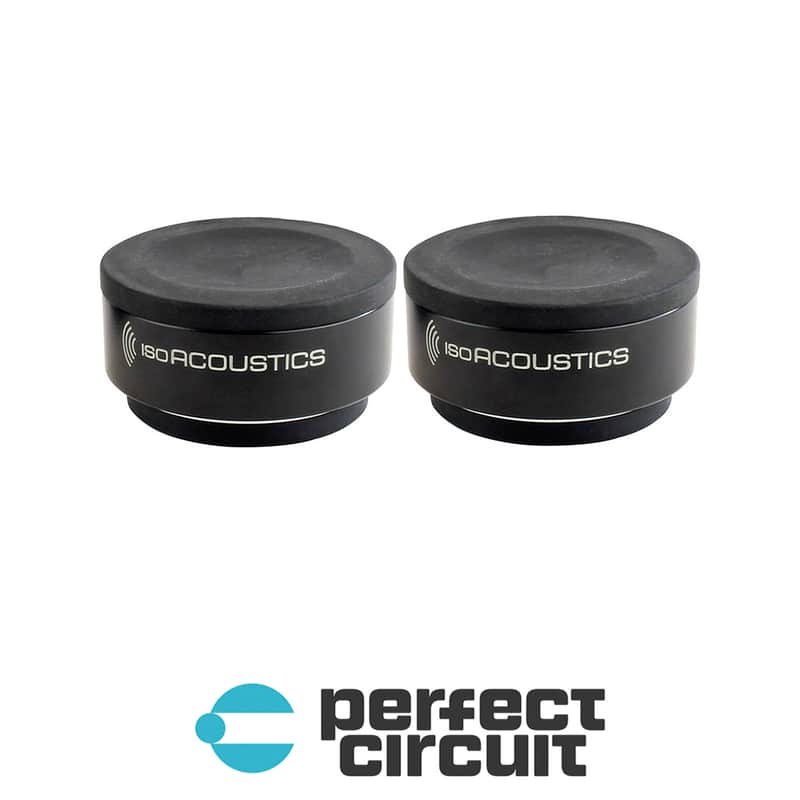 IsoAcoustics Iso-Puck 2-Pack image 1