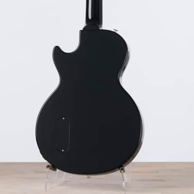 Gibson Les Paul Junior, Ebony | Demo image 2