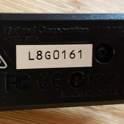 Roland UM-ONE USB MIDI Interface – Excellent Condition image 5