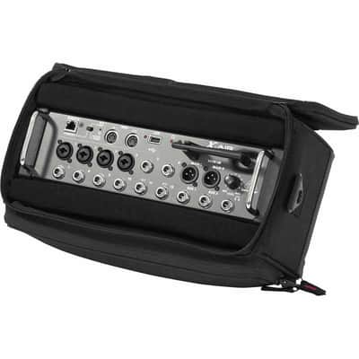 Gator G-MIXERBAG-1306 Nylon renforcé G-Mixerbag de 33,3 x 15,9 x 15,2 cm image 6