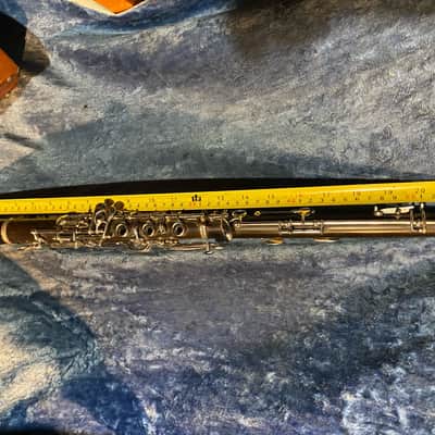 Leningrad Oboe 1964 Rare USSR Soviet Vintage image 4