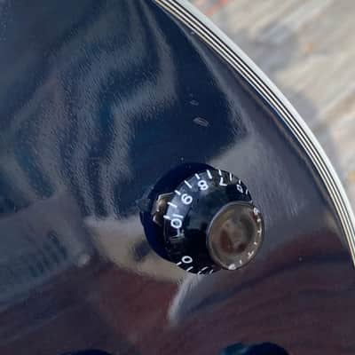 Gibson Custom Shop Special Order Les Paul Custom Figured image 17