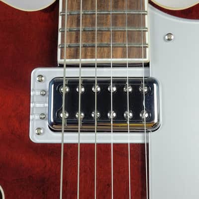 2015 Gretsch G5422T Electromatic - Walnut image 13